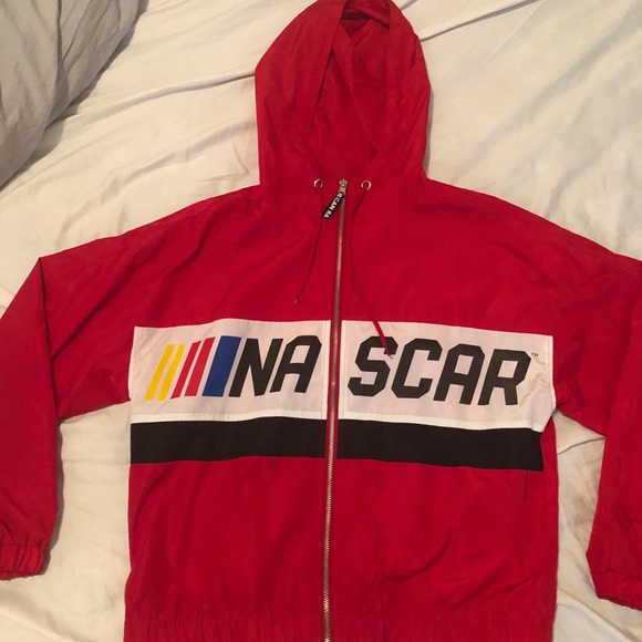 Nascar Jacket Forever 21 Top Sellers 